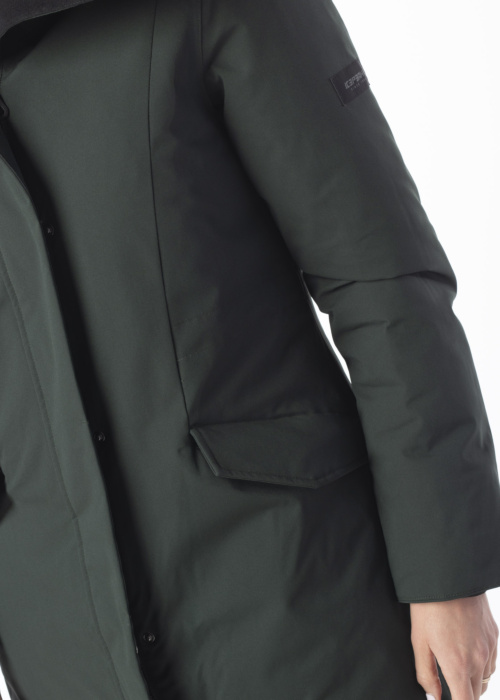 Зимняя парка Maben Icepeak