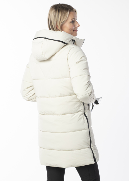 Зимнее пальто Eisele Luhta