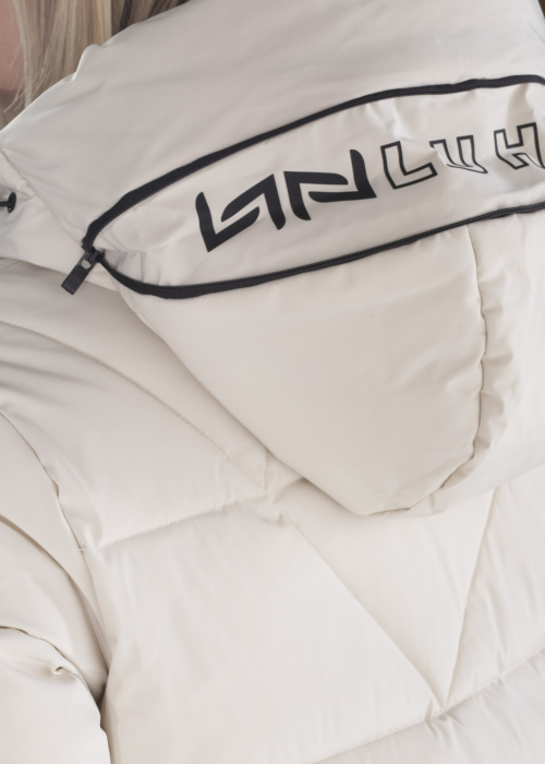 Зимнее пальто Eisele Luhta