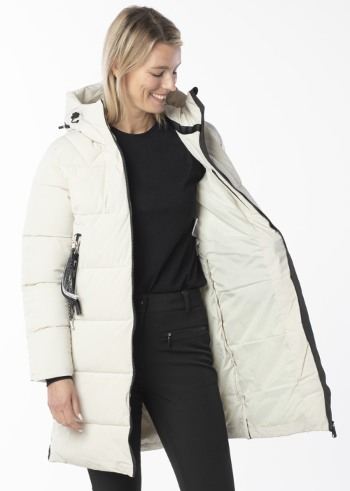 Зимнее пальто Eisele Luhta