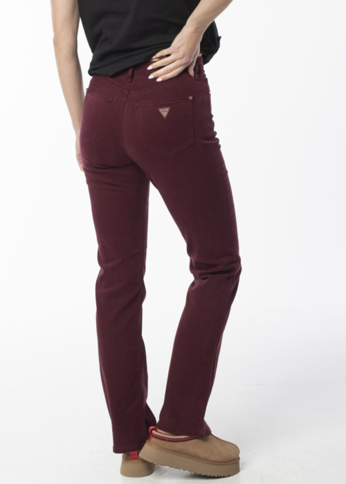 Джинсы 80s Guess