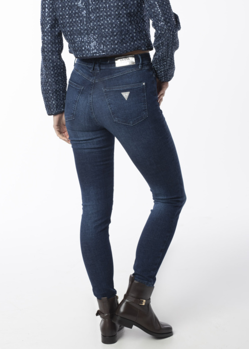 Guess džinsa bikses 1981