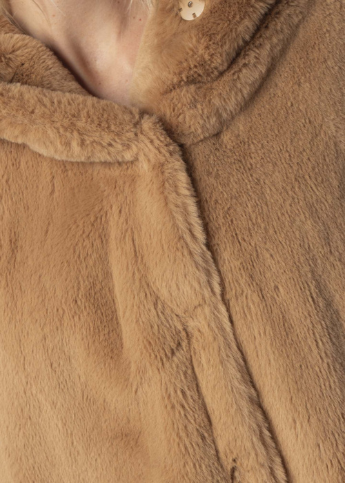 Beaumont veste Anjana