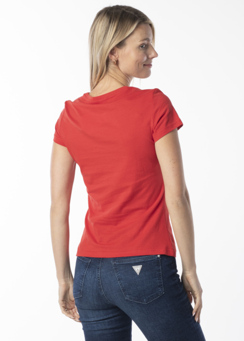 Футболка Mustang