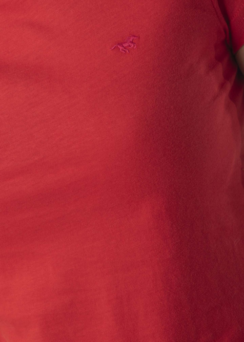 Футболка Mustang