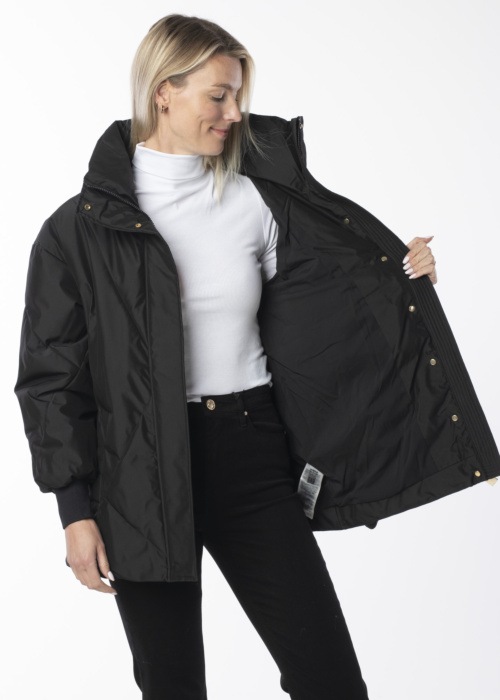 Зимняя куртка Stefy Guess