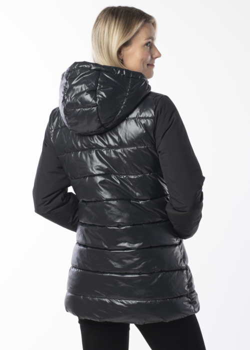 JDY Ziemas virsjaka Nakima