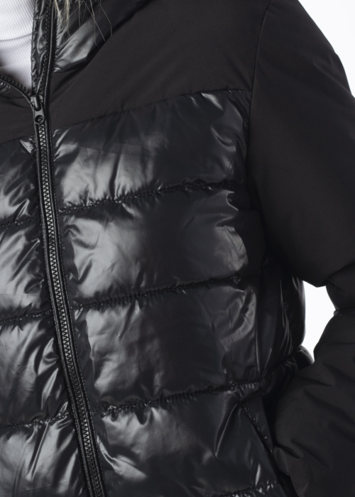 JDY Ziemas virsjaka Nakima