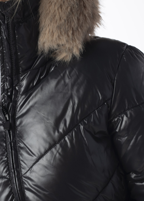 Зимняя куртка Nicky JDY