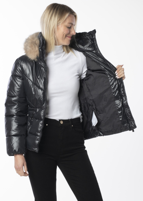 Зимняя куртка Nicky JDY