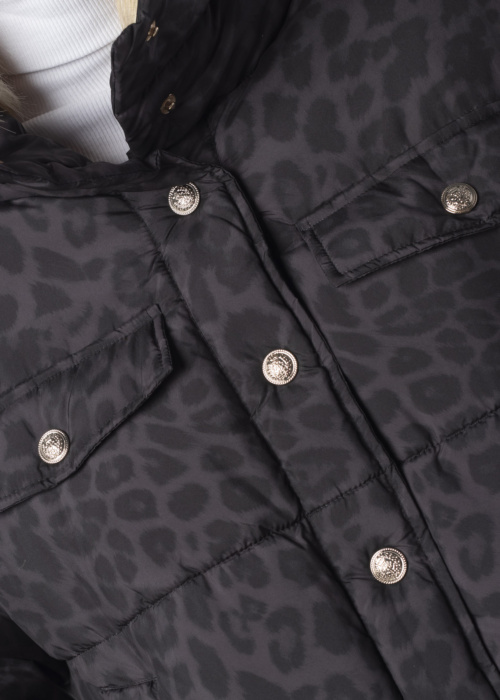 Зимняя куртка Puff Vila