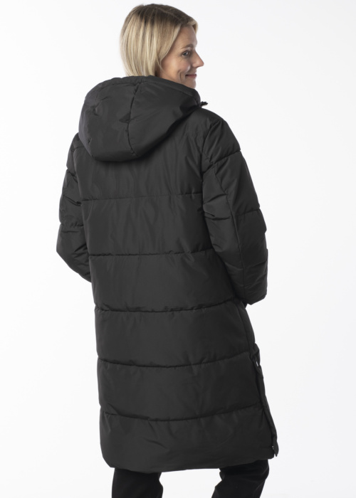 Зимнее пальто Beth Vila