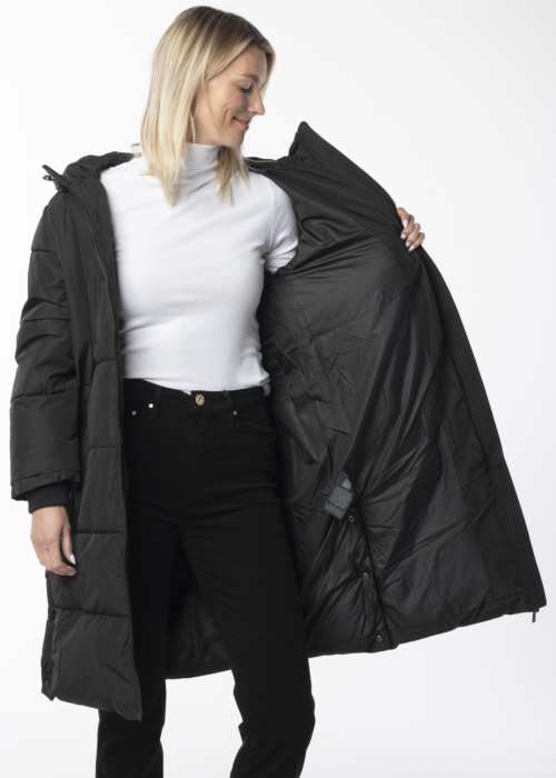 Зимнее пальто Beth Vila