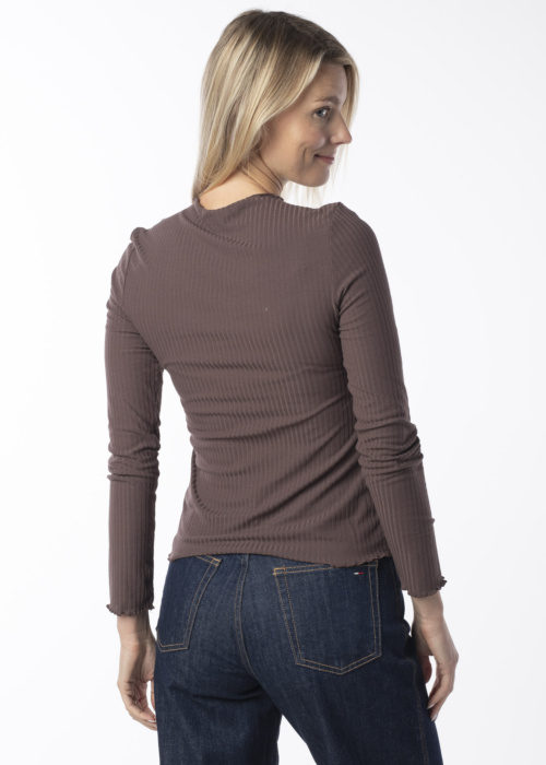 Блуза Tom Tailor