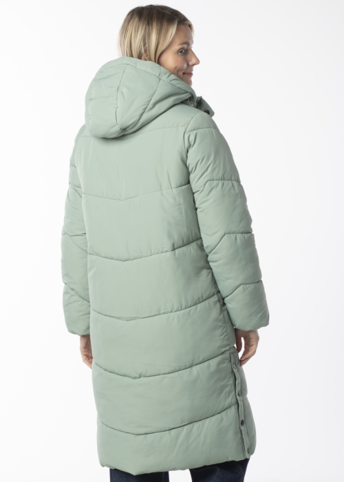 Only ziemas metelis Maggi