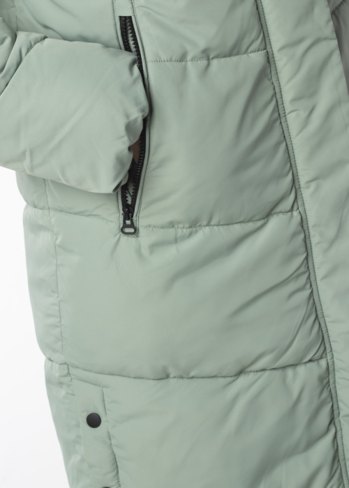 Only ziemas metelis Maggi