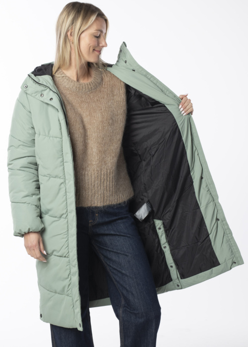 Only ziemas metelis Maggi