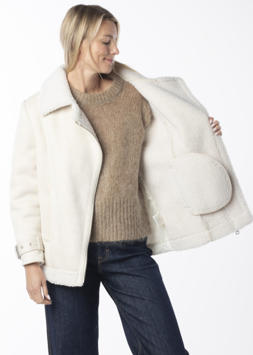 Guess pavasara-rudens jaka Maristella