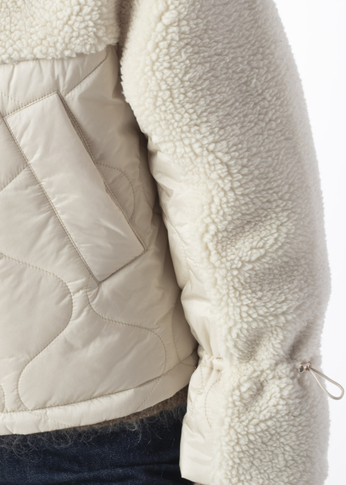 Двухсторонняя куртка Patty Beaumont