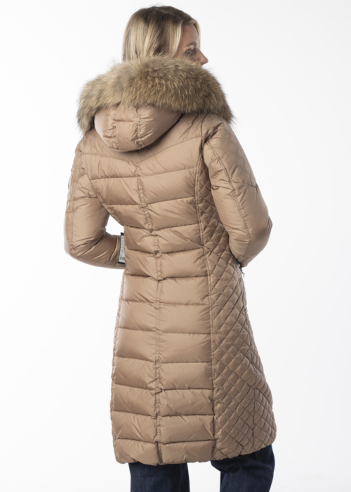 Rockandblue dūnu mētelis Kesha