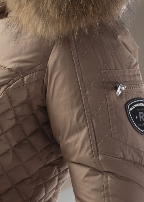 Rockandblue dūnu mētelis Kesha