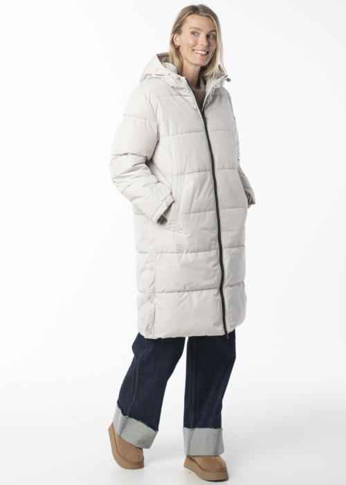 Зимнее пальто Beth Vila