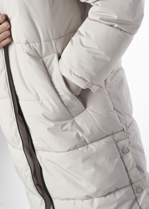 Зимнее пальто Beth Vila