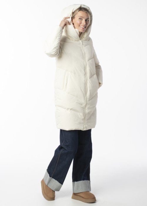 Guess dūnu mētelis Eleonor