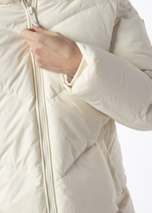 Guess dūnu mētelis Eleonor