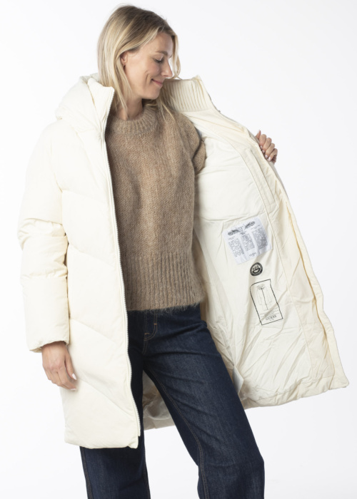 Guess dūnu mētelis Eleonor