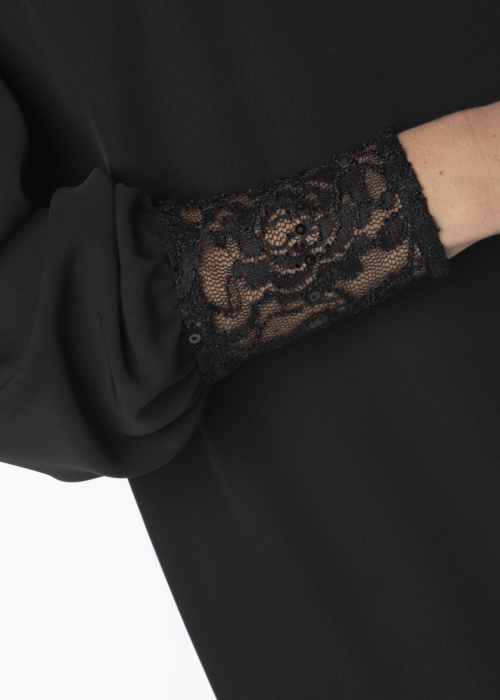 Hansmark kleita Blue