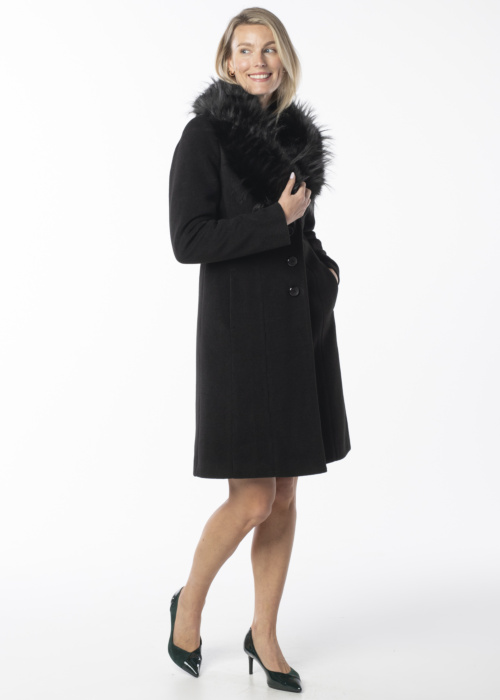 Hansmark ziemas metelis Ullake