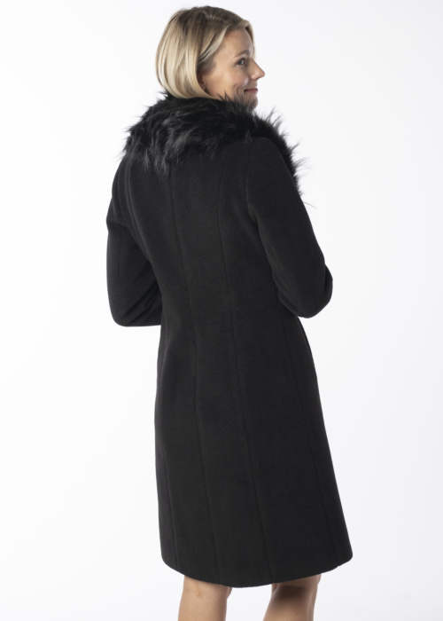 Hansmark ziemas metelis Ullake