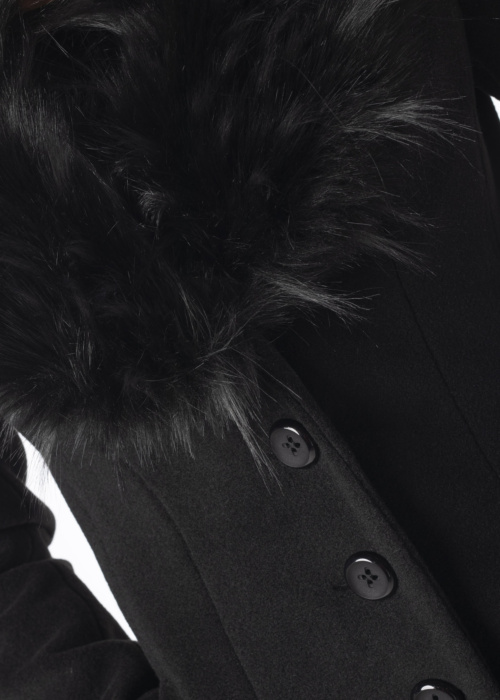 Hansmark ziemas metelis Ullake