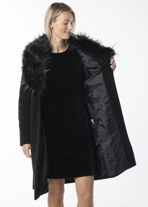 Hansmark ziemas metelis Ullake