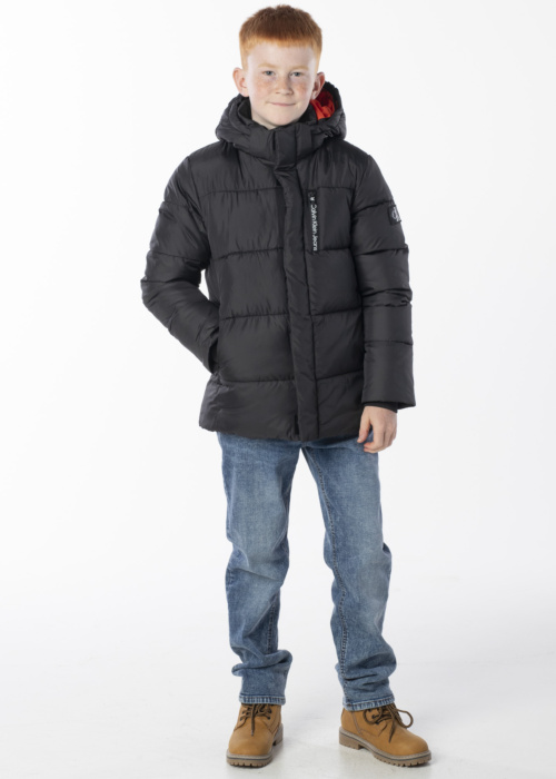 Calvin Klein ziemas parka