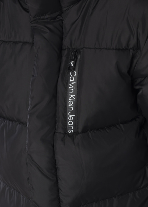 Calvin Klein ziemas parka
