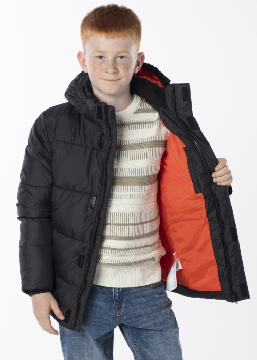 Calvin Klein ziemas parka