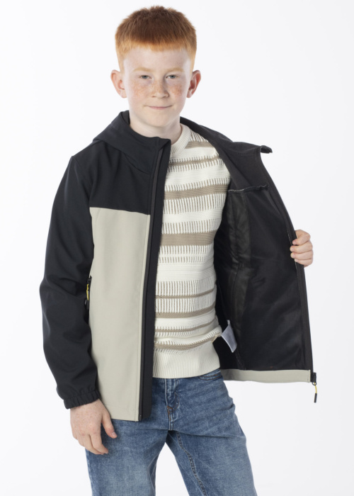 Icepeak Pavasara-rudens sporta virsjaka SCH Konan Jr