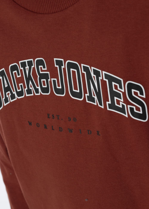 Футболка Urban Jack & Jones