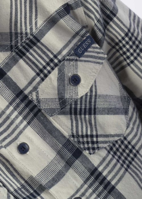 Guess krekls Flannel