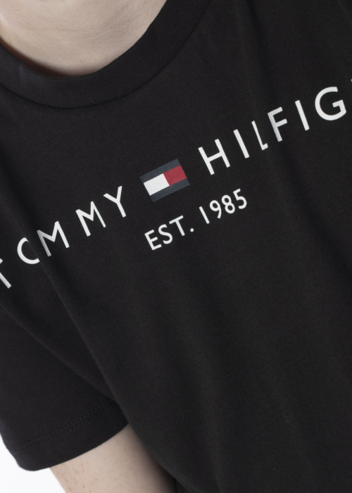 Футболка Essential Tommy Hilfiger