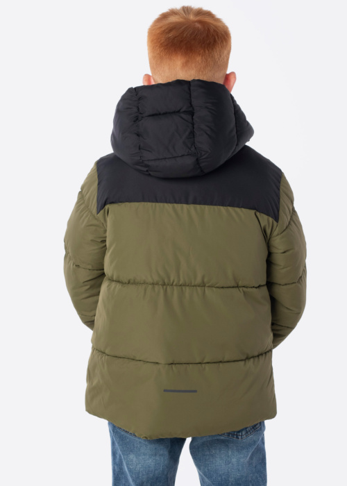 Зимняя куртка Kenmare Icepeak