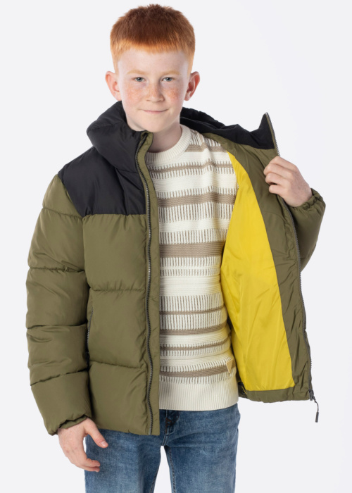 Зимняя куртка Kenmare Icepeak