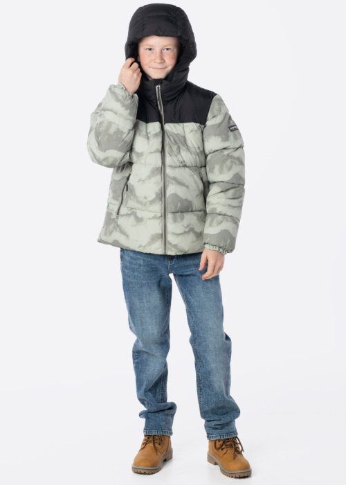 Icepeak Ziemas virsjaka  Kirkman Jr