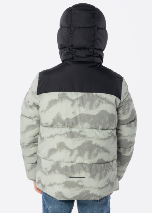 Icepeak Ziemas virsjaka  Kirkman Jr