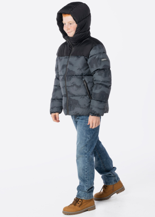 Icepeak Ziemas virsjaka Kirkman