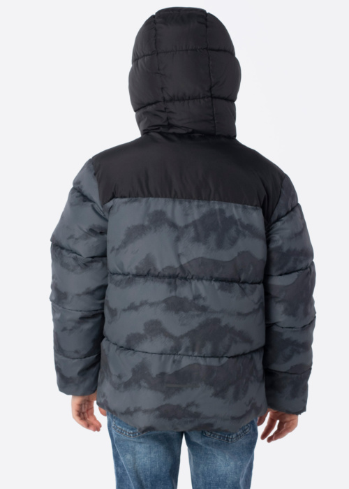 Icepeak Ziemas virsjaka Kirkman