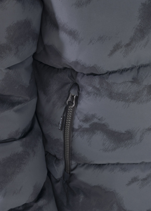 Icepeak Ziemas virsjaka Kirkman