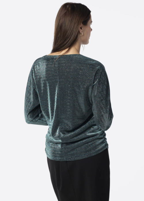 Hansmark blūze Beili